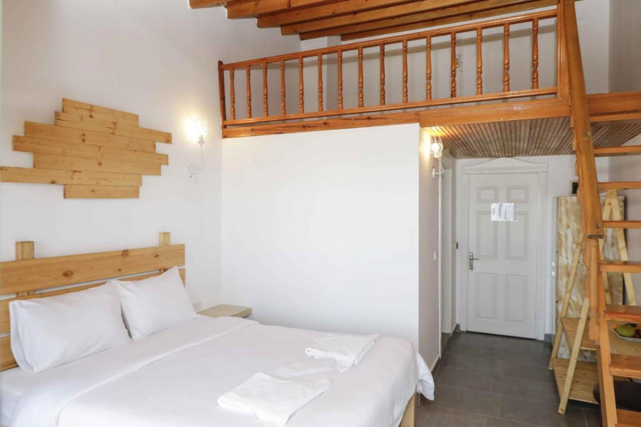 Hotel Teos Ormanci Tatil Koyu Seferihisar Zewnętrze zdjęcie