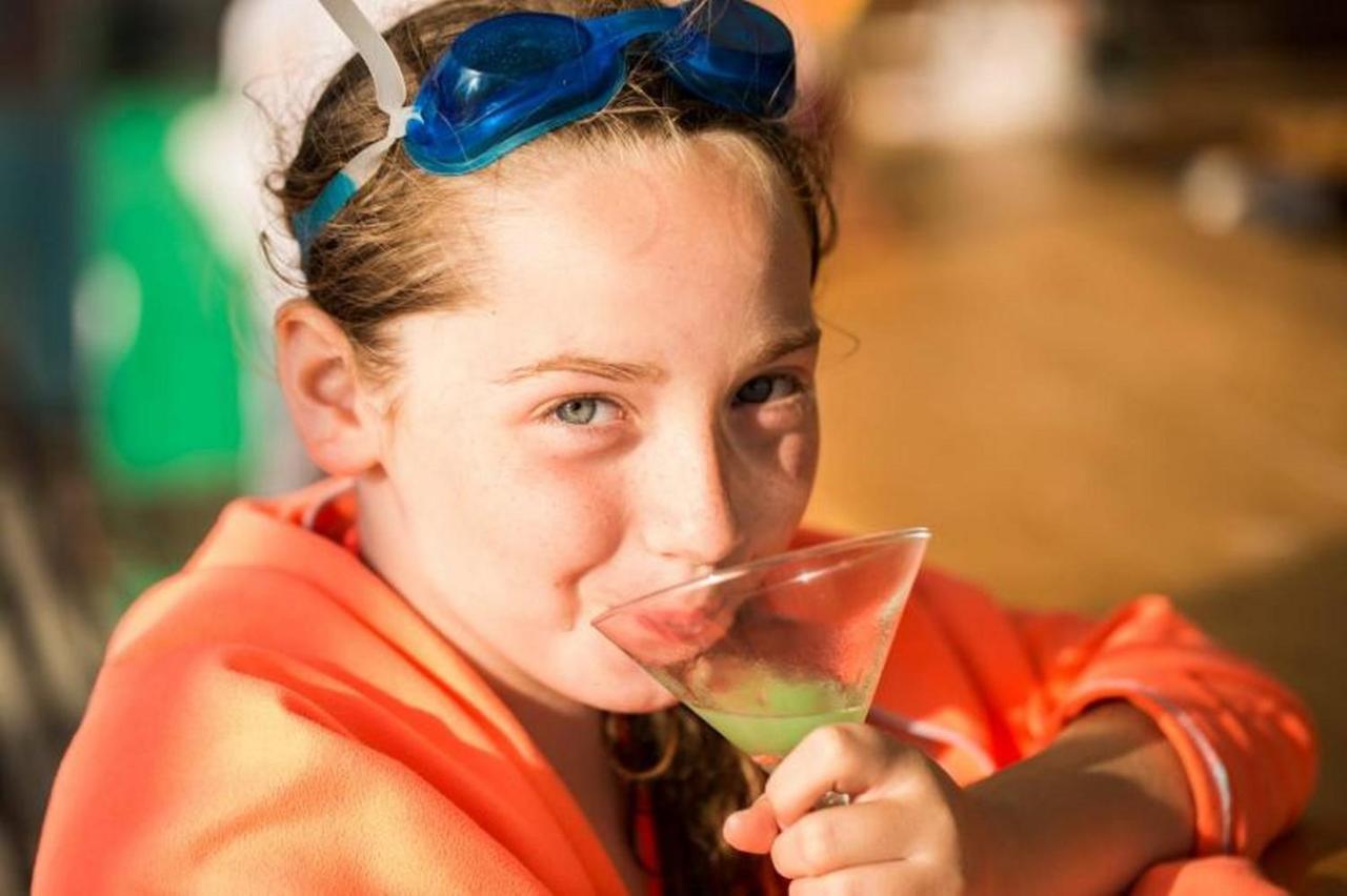 Hotel Teos Ormanci Tatil Koyu Seferihisar Zewnętrze zdjęcie