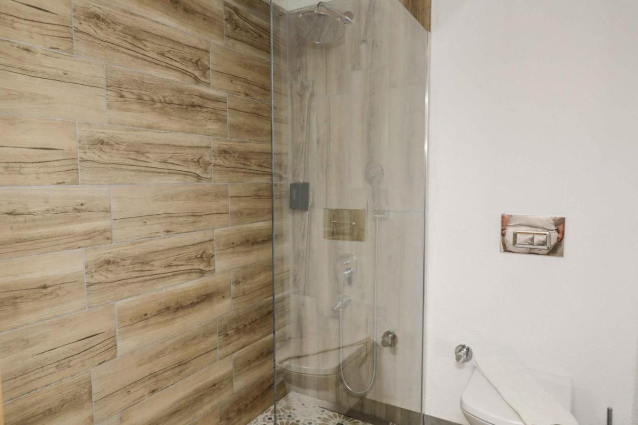 Hotel Teos Ormanci Tatil Koyu Seferihisar Zewnętrze zdjęcie