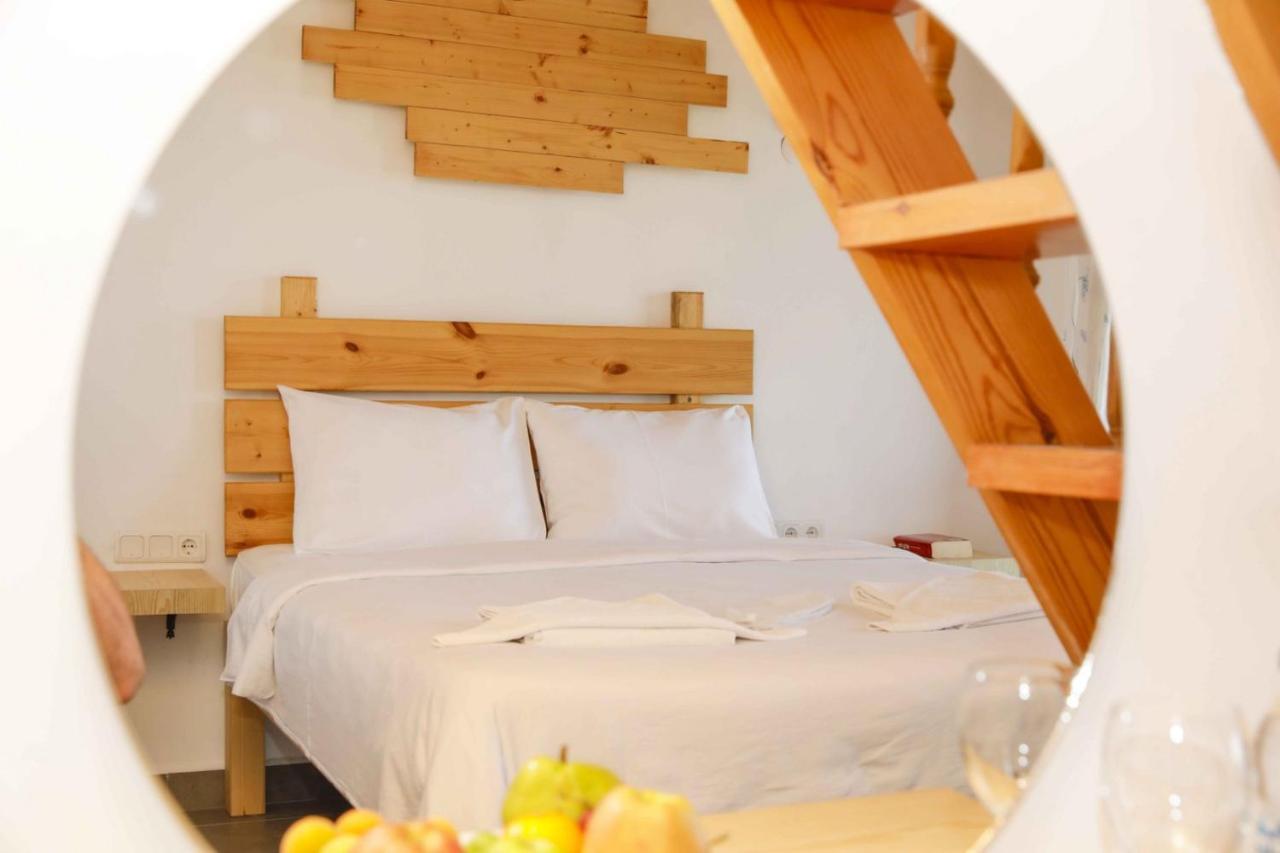 Hotel Teos Ormanci Tatil Koyu Seferihisar Zewnętrze zdjęcie
