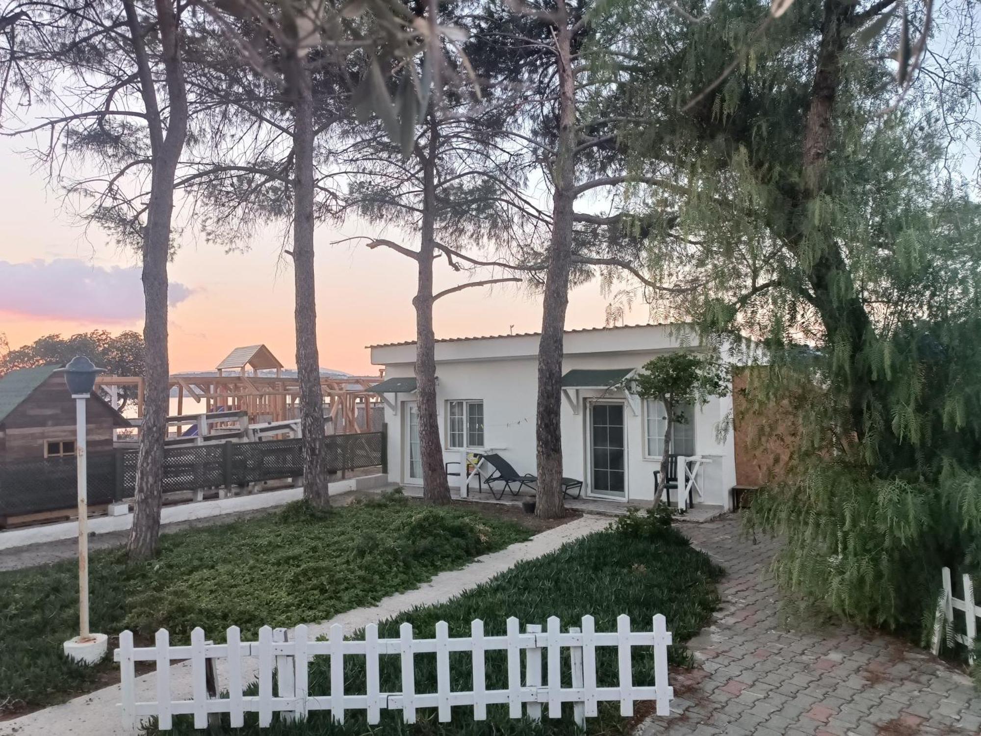 Hotel Teos Ormanci Tatil Koyu Seferihisar Zewnętrze zdjęcie