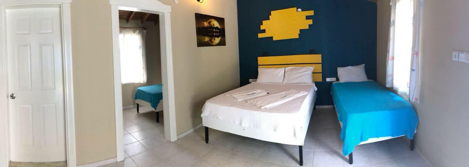 Hotel Teos Ormanci Tatil Koyu Seferihisar Zewnętrze zdjęcie