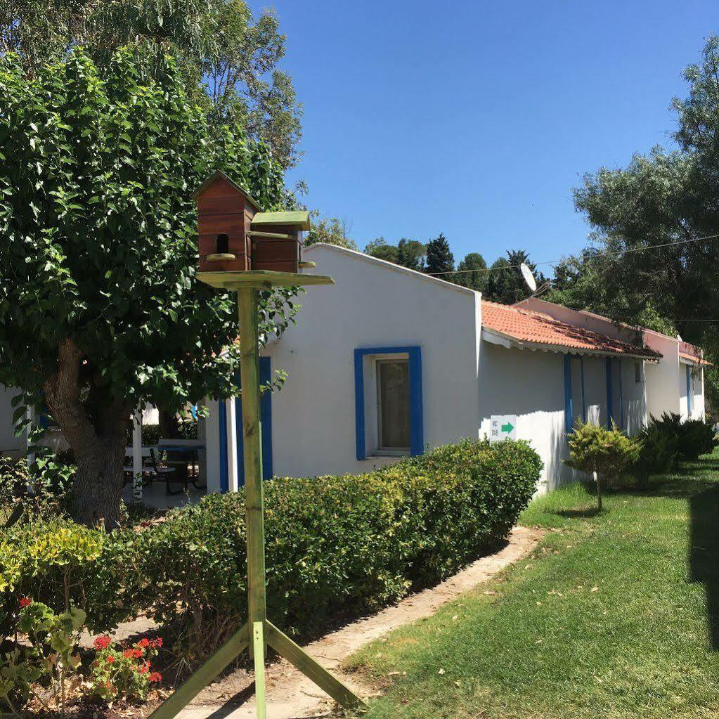 Hotel Teos Ormanci Tatil Koyu Seferihisar Zewnętrze zdjęcie