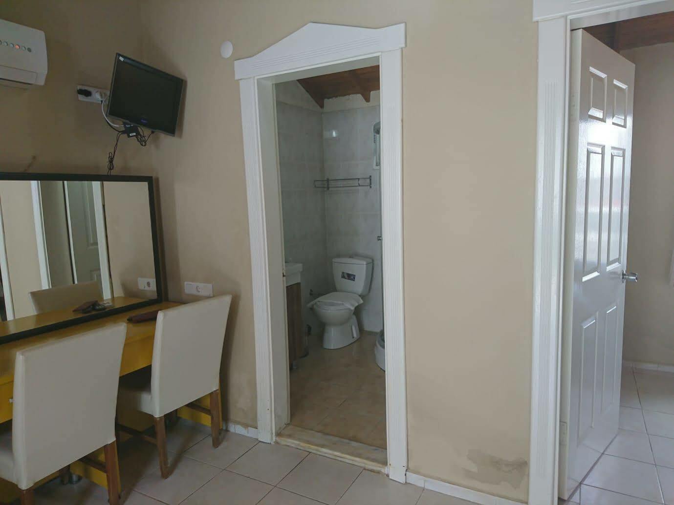 Hotel Teos Ormanci Tatil Koyu Seferihisar Zewnętrze zdjęcie