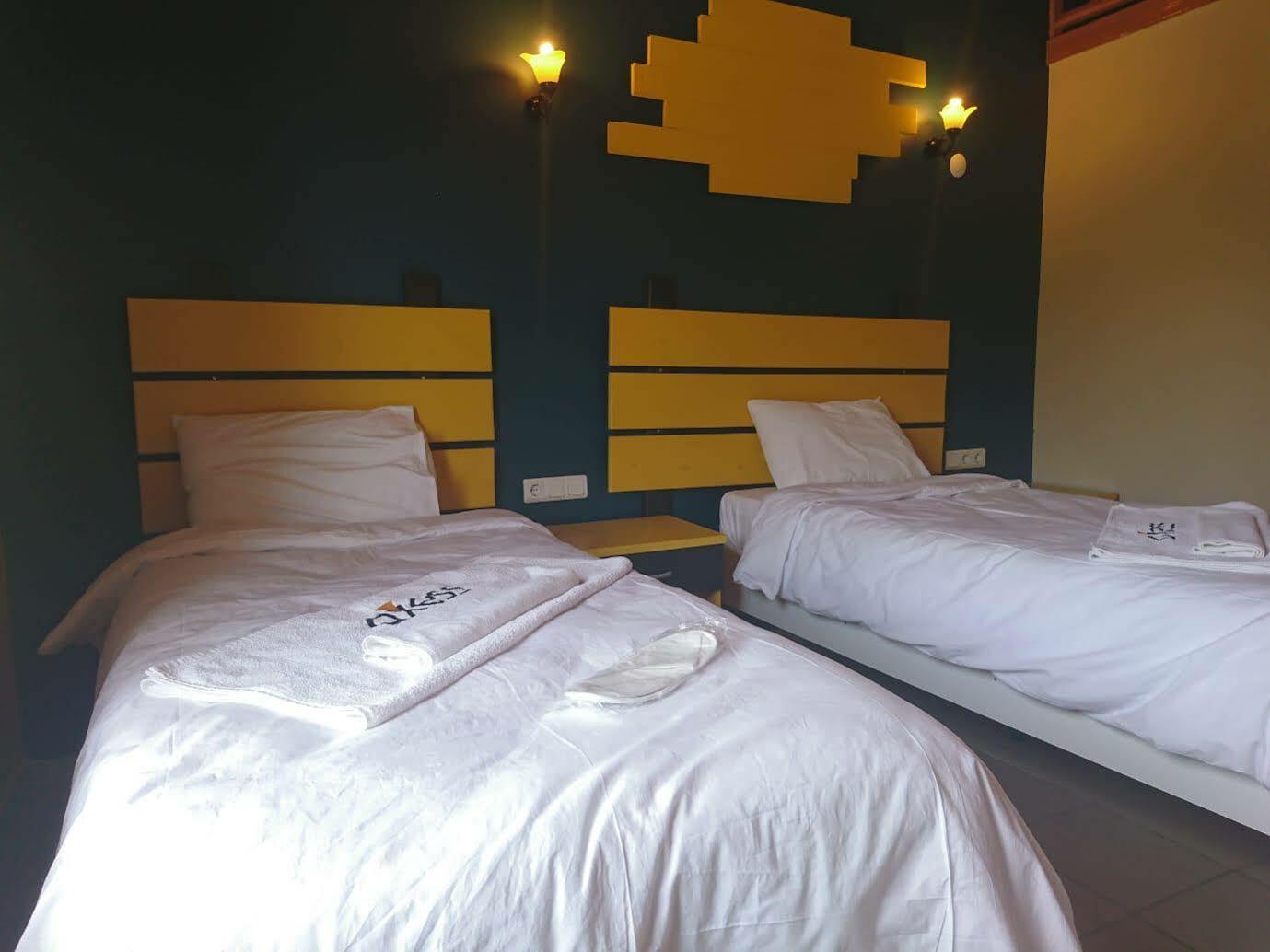 Hotel Teos Ormanci Tatil Koyu Seferihisar Zewnętrze zdjęcie