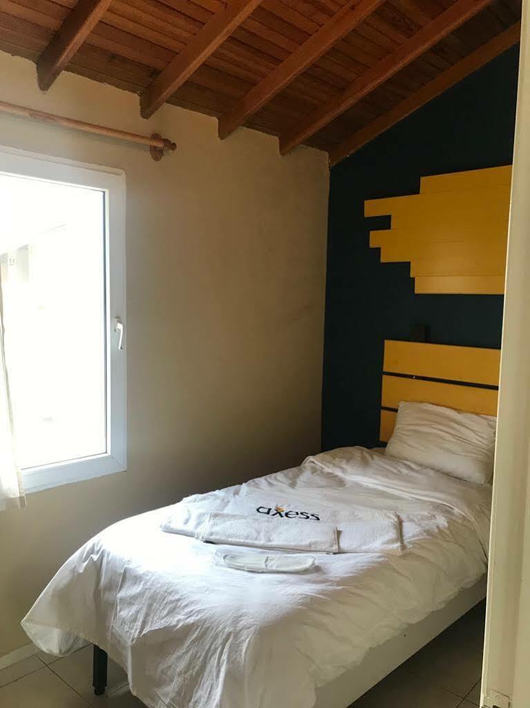 Hotel Teos Ormanci Tatil Koyu Seferihisar Zewnętrze zdjęcie