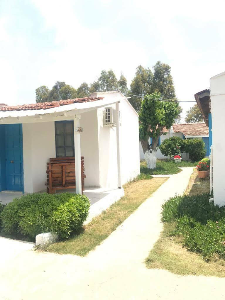 Hotel Teos Ormanci Tatil Koyu Seferihisar Zewnętrze zdjęcie