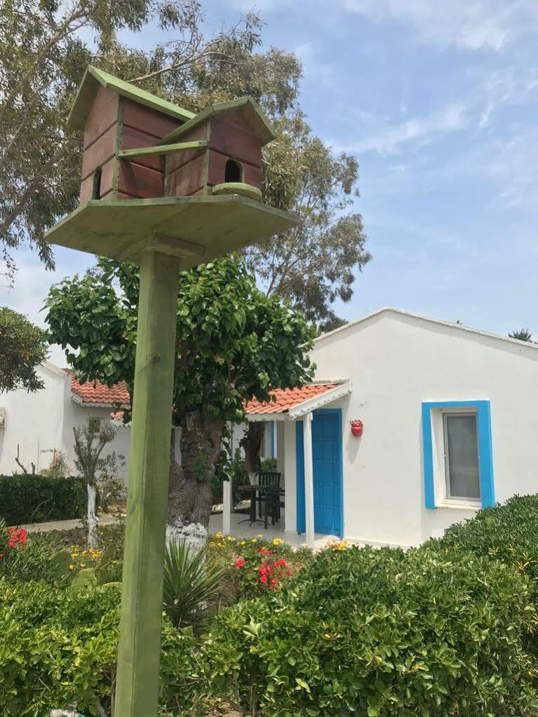 Hotel Teos Ormanci Tatil Koyu Seferihisar Zewnętrze zdjęcie
